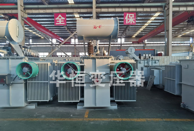 SZ11-8000/35梁子湖梁子湖梁子湖电力变压器