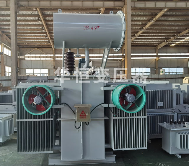 S13-8000/35梁子湖梁子湖梁子湖电力变压器