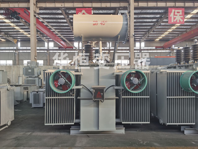 S11-10000/35梁子湖梁子湖梁子湖油浸式变压器